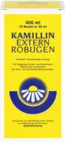 Kamillin Extern Robugen N2 L&ouml;sung 10X40 ml