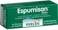 Espumisan Perlen 50 St