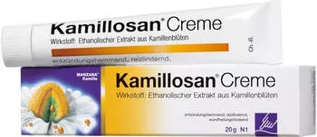 Kamillosan Creme (20 g)
