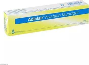 Adiclair Mundgel (50 g)