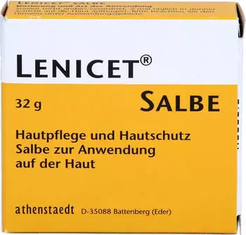 Lenicet Salbe (32 g)