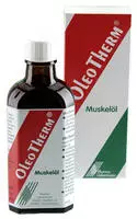 Oleotherm Muskel&ouml;l 50 ml