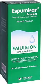 Espumisan Emulsion (250 ml)