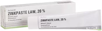 Zinkpaste Law (50 g)
