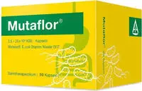 Mutaflor Kapseln 50 St