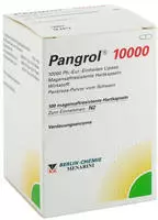 PZN-DE 06324956, BERLIN-CHEMIE Pangrol 10000 Hartkapseln mit magensaftresistent