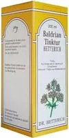 PZN-DE 03206469, Baldriantinktur Hetterich Tinktur Inhalt: 200 ml, Grundpreis:...