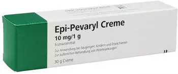 Epi Pevaryl Creme (30 g)