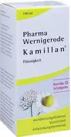 Kamillan Pharma Wernigerode 100 ml