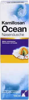 Kamillosan Ocean Nasendusche (100 ml)