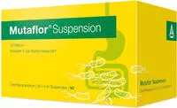 Mutaflor Suspension 25X5 ml