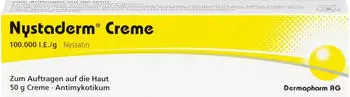 Nystaderm Creme (50 g)