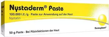 Nystaderm Paste (50 g)