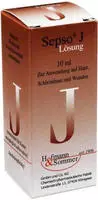 Sepso J L&ouml;sung 10 ml