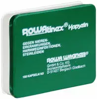PZN-DE 01828089, Rowa Wagner Rowatinex Weichkapseln