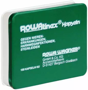 Rowatinex Kapseln (100 Stk.)