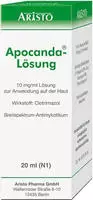 Apocanda-L&ouml;sung 20 ml