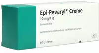 EPI Pevaryl Creme Reimport - Reimport 2X30 g