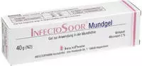 InfectoSoor Mundgel 40 g