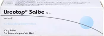 Ureotop Salbe (100 g)