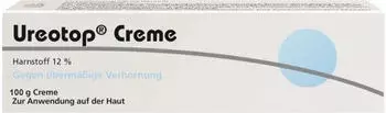 Ureotop Creme (100 g)