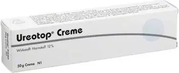 Ureotop Creme (50 g)