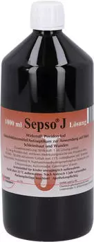 Sepso J Loesung (1000 ml)
