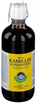 Kamillin Konzentrat Robugen L&ouml;sung (100 ml)