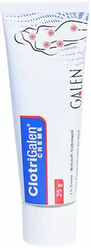 Clotrigalen Creme (25 g)