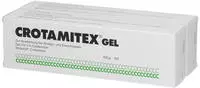 PZN-DE 07270139, Crotamitex Gel 2X100 g, Grundpreis: &euro; 142,85 / kg
