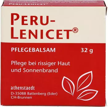 Peru Lenicet Salbe (32 ml)