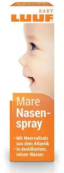 Baby Mare Nasenspray (20 ml)
