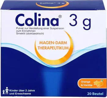 Colina Beutel Pulver (20 Stk.)