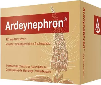 Ardeynephron Kapseln (50 Stk.)