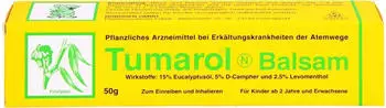 Tumarol N Balsam (50 g)
