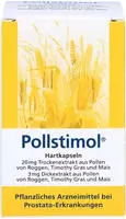 Pollstimol&reg; Hartkapseln 60 St
