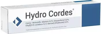 Hydro Cordes Creme (100 g)