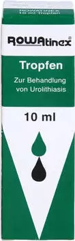 Rowatinex Tropfen (10 ml)