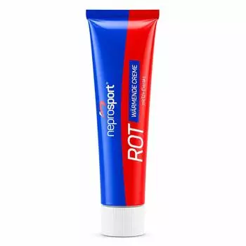 Nepro Sport Creme Rot (100 ml)