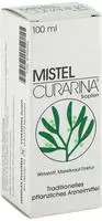 Mistel Curarina Tropfen 100 ml