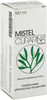 Mistel Tropfen (100 ml)