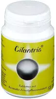 PZN-DE 01879997, NESTMANN Pharma Cilantris Tabletten 70 g, Grundpreis: &euro;...