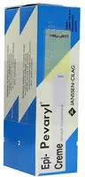 EPI Pevaryl Creme Reimport - Reimport 2X30 g