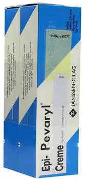 Pevaryl Creme (2 x 30 g)
