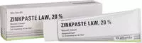 ZINKPASTE LAW, 20% 100 g