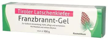 Franzbranntwein Gel (100 g)