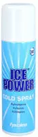 Ice Power Cold Spray