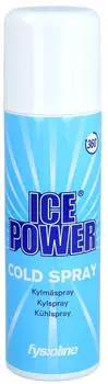 Ice Power K&uuml;hlspray (200 ml)