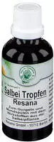 Salbei Tropfen
