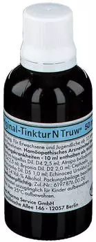Original Tinktur N Truw Tropfen (50 ml)
